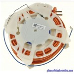 Enrouleur Cable pour Aspirateur Electrolux