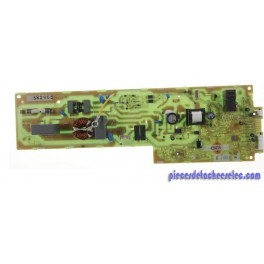 Module de Puissance pour Micro Ondes SIEMENS