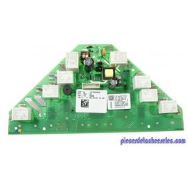Touche Controle pour Plaque de Cuisson BEKO