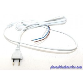 Cordon pour Ventilateur Essentiel + ROWENTA Cordon pour Ventilateur Essentiel + ROWENTA