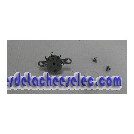 Interrupteur+Bouton/blanc pour Ventilateur Essentiel + ROWENTA Interrupteur+Bouton/blanc pour Ventilateur Essentiel + ROWENTA