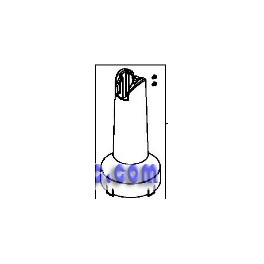 Pied/ventilateur/blanc pour Ventilateur Essentiel + ROWENTA Pied/ventilateur/blanc pour Ventilateur Essentiel + ROWENTA