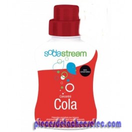 Concentré Cola de Sodastream Concentré Cola de Sodastream