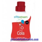 Concentré Cola de Sodastream