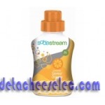 Concentré Orange Light pour Sodastream