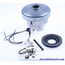 Moteur pour Aspirateur MIELE