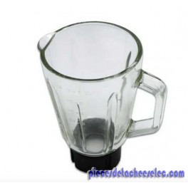 Bol en Verre pour Blender Prior Legend Taurus