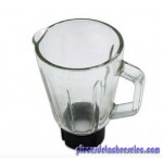 Bol en Verre pour Blender Prior Legend Taurus