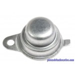 Cache Palier Tambour pour Seche Linge WHIRLPOOL