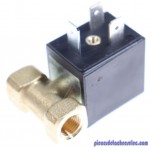 Electrovanne 230v pour Station de Repassage LAURASTAR