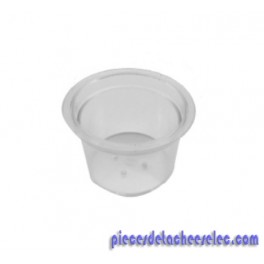 Gobelet Doseur de Couvercle pour Robot Taurus Gobelet Doseur de Couvercle pour Robot Taurus