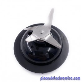 Couteau de Bol en Verre pour Robot Taurus Couteau de Bol en Verre pour Robot Taurus