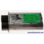 Condensateur 1.05UF-2100V pour Micro Ondes SAMSUNG