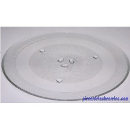 Plateau Tournant M/O T5.0 360mm 1400g pour Micro Ondes SAMSUNG