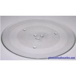 Plateau Tournant M/O T5.0 360mm 1400g pour Micro Ondes SAMSUNG