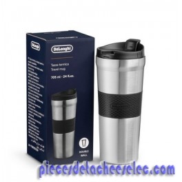 Mug de voyage de 705 ml