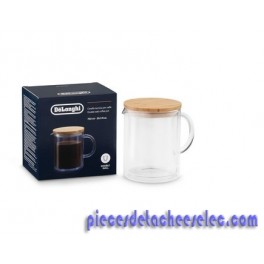 Carafe à Café à double paroi