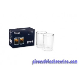 Verres infusion a froid Verres infusion a froid
