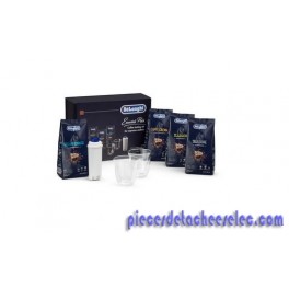 Pack essentiel