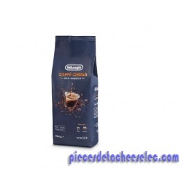 Café en grains Caffè Crema, 100  Arabica, 1 kg