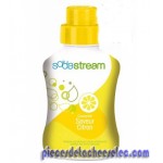 Concentré Citron de Sodastream