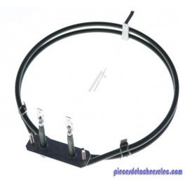 Résistance Circulaire pour Four HISENSE