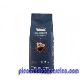 Café en grains Selection 70 Arabica 30 Robusta, 1 kg