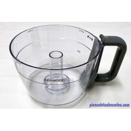 Bol pour Robot KENWOOD Bol pour Robot KENWOOD