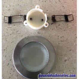 Spot Complet Led pour Hotte Glem Spot Complet Led pour Hotte Glem