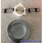 Spot Complet Led pour Hotte Glem