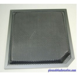 Filtre Charbon Cadre Pour Hotte Glem Filtre Charbon Cadre Pour Hotte Glem