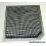 Filtre Charbon Cadre Pour Hotte Glem
