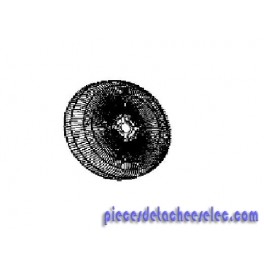 Grille Arriere Pour Ventilateur Turbo Silence Extreme Plus Rowenta Grille Arriere Pour Ventilateur Turbo Silence Extreme Plus Rowenta