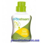 Concentré Limonade de Sodastream