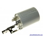 Condensateur Anti Bruit pour Lave Vaisselle RDSN 1D530PX-47 Rosières