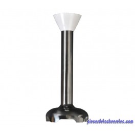 Pied Inox pour Mixeur Moulinex Pied Inox pour Mixeur Moulinex