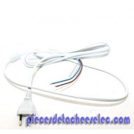 Cordon Pour Ventilateur Turbo Silence Extreme Plus Rowenta Cordon Pour Ventilateur Turbo Silence Extreme Plus Rowenta