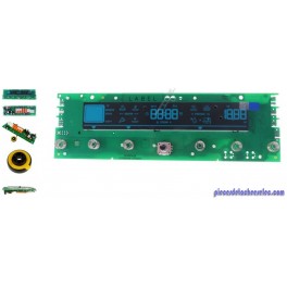 Module D'affichage de Commande pour Four Hisense Module D'affichage de Commande pour Four Hisense