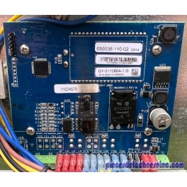 Carte Electronique pour Pompe à Chaleur SumHeat Dynamic Flow System Hayward Carte Electronique pour Pompe à Chaleur SumHeat Dynamic Flow System Hayward