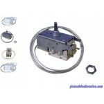 Thermostat pour Réfrigérateur RCSA 270K30SN Beko