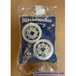 Kit Galet D'entrainement x2 pour Robots Hayward