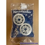 Kit Galet D'entrainement x2 pour Robots Hayward
