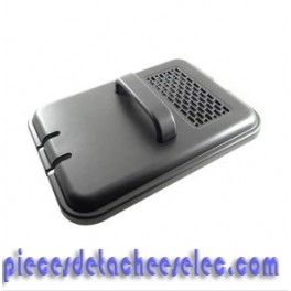 Couvercle Et Filtre Pour Friteuse Family Pro Access Tefal Couvercle Et Filtre Pour Friteuse Family Pro Access Tefal