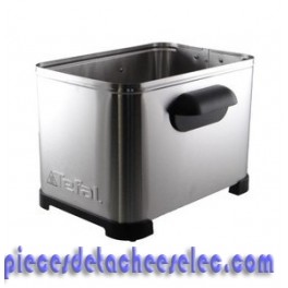 Corps Et Pieds Pour Friteuse Family Pro Access Tefal Corps Et Pieds Pour Friteuse Family Pro Access Tefal