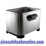 Corps Et Pieds Pour Friteuse Family Pro Access Tefal 
