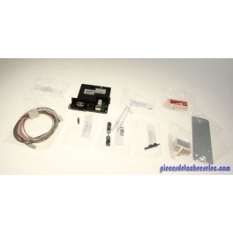 Kit Connections Carte Complet pour Réfrigérateur RMD8505 Type C40/110 Dometic Kit Connections Carte Complet pour Réfrigérateur RMD8505 Type C40/110 Dometic