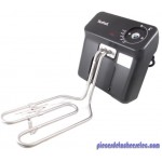 Boitier Resistance Pour Friteuse Family Pro Access Tefal