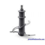 Set de Couteau pour Mini Hachoir KENWOOD
