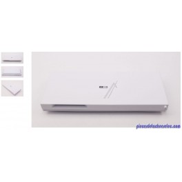 Portillon Freezer Blanc pour Réfrigérateur King D'home Portillon Freezer Blanc pour Réfrigérateur King D'home