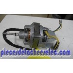 Moteur Et Condensateur Pour Ventilateur Essential Plus VU4440FO/750 Pour Rowenta 